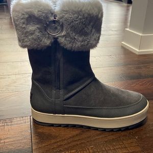 Kookaburra Uggs